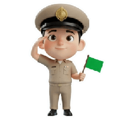 Railway man 7