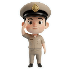 Railway man 6