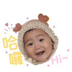 噢卜～我就是可愛又壞壞！