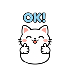 Cute & Daily Animals: Essential Stickers