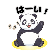 Panda Panda Panda2026