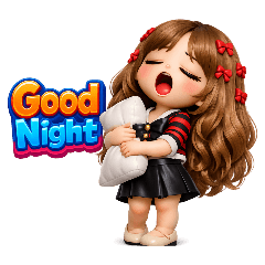 Little Red Bow: Daily Expressions