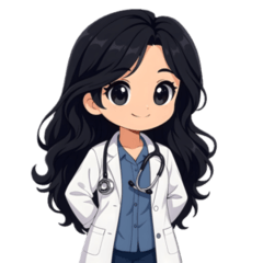 Pretty  Doctor