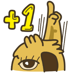 AKI & friends AZI-Daily Life