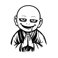 Yokai Got It Stickers