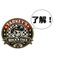 Tarkeys