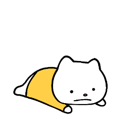 さえないこねこ - LINE スタンプ | LINE STORE さえないこねこ - LINE スタンプ | LINE STORE