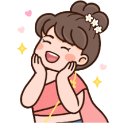 เจ้าแก้มกลม (ไม่มีข้อความ 3)