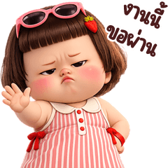 ชีคกี้ เกิร์ล ❤️ 106 บิ๊ก