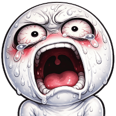 LOUD FACE!!! (No Motivation)