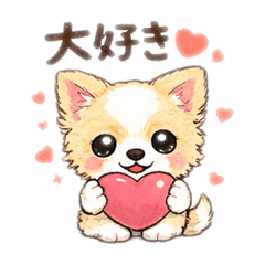 Daily life of Yurukawa Pome