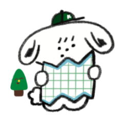 Kobe馬爾濟斯狗狗日常