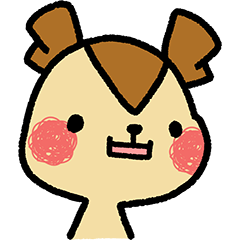 KOJIKA-KUN Remake