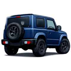 愛車　角度いろいろコレクション3