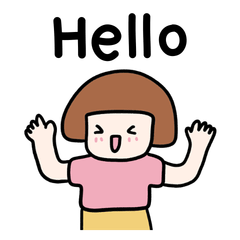 Ngingi Everyday Chat Eng