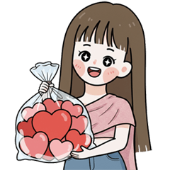 น้องมะนาว นิมิมอล (No tex)