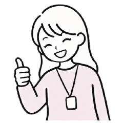 คว่ำแก้ว : ทำงานค่ะ : ไม่พูดอะไร