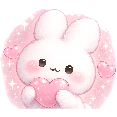 Soft & Sweet Bunny Greetings