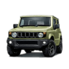 愛車　角度いろいろコレクション1