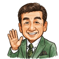 iketeruSticker3