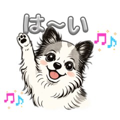 はち公ちゃん❣️