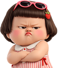 Cheeky girl 106 No Text