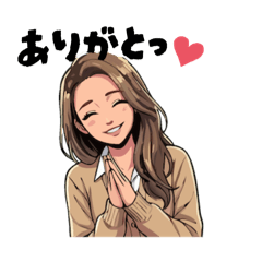 galスタンプギャル　平成ギャル16