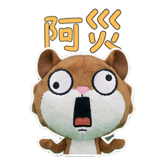 Wiggling Flying squirrel  59