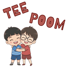 POOM TEE