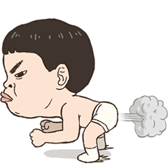 小朋友又閣來囉～