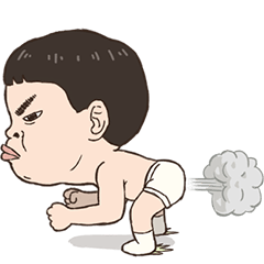 小朋友又閣來囉～