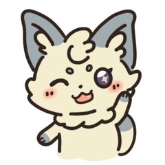 Momoku與Kumomo - 日常篇