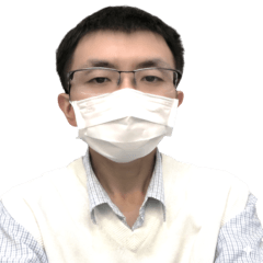 2026 Tainan pharmacist