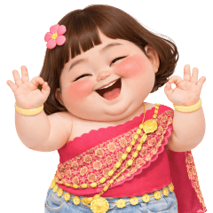 เด็กหน้ากวน❤️❤️❤️203 No Text