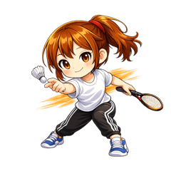 羽與天晴-晴天心情篇