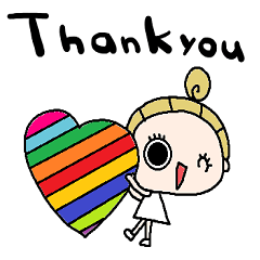 (nenerinsimplewordsticker602english)