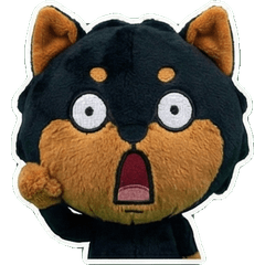 ตุ๊กตาแมนเชสเตอร์เทอร์เรียร์  7th