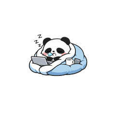 Unmotivated remote worker