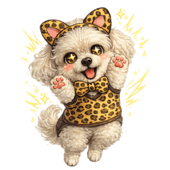 Funny Puddile