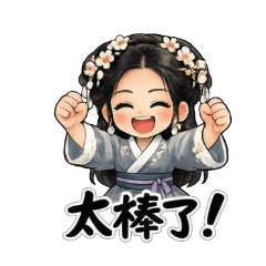 Quirky Little Maid: Daily Life