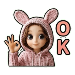 很可以的兔女孩第一彈修正版