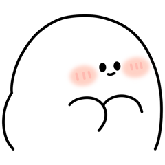 Ghost community : Cute Ghost boy