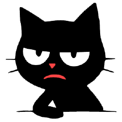 傲嬌黑摸摸 第一集