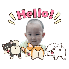 小琋琋寶貝（2）