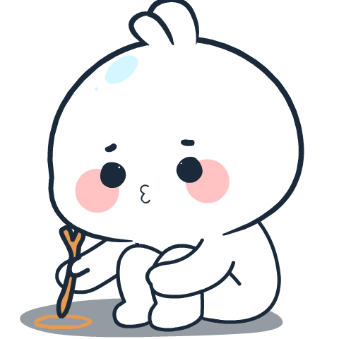 Milk Mochi 3 : Pop-up stickers
