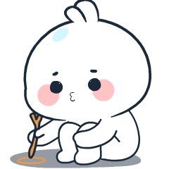 Milk Mochi 3 : Pop-up stickers