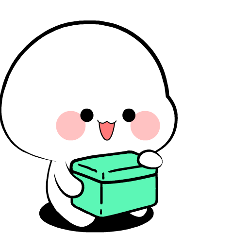 Bubub 6 : Pop-up stickers