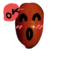 Tomato mood