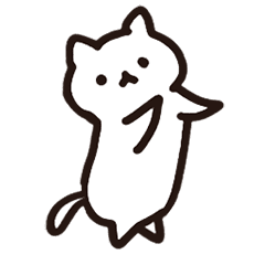 [Moving] playfully rampaging cat