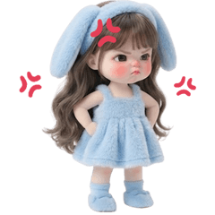 น้องน้ำมนต์ <3